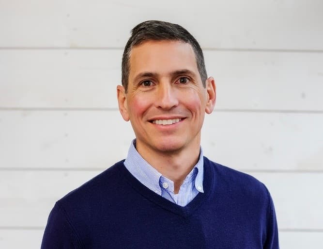 Dominick Prevete, Founder & CEO of National Loan Provider